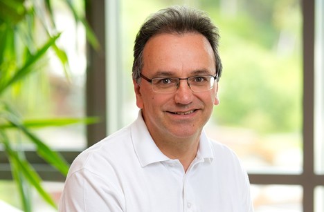 Dr. Andreas Gruber - Facharzt für Hals-, Nasen- und Ohrenheilkunde