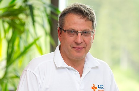 Dr. Johann Gruber - Facharzt für Allgemein- und Notfallmedizin