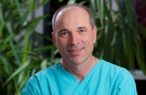 Dr. Stephan Juriga - Facharzt für Chirurgie & Unfallchirurgie
